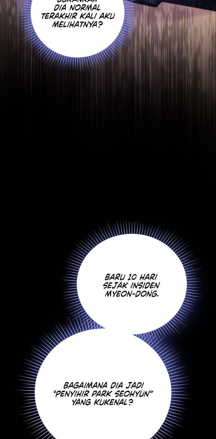 I’ll Retire After Saving the World Chapter 05 Gambar 51