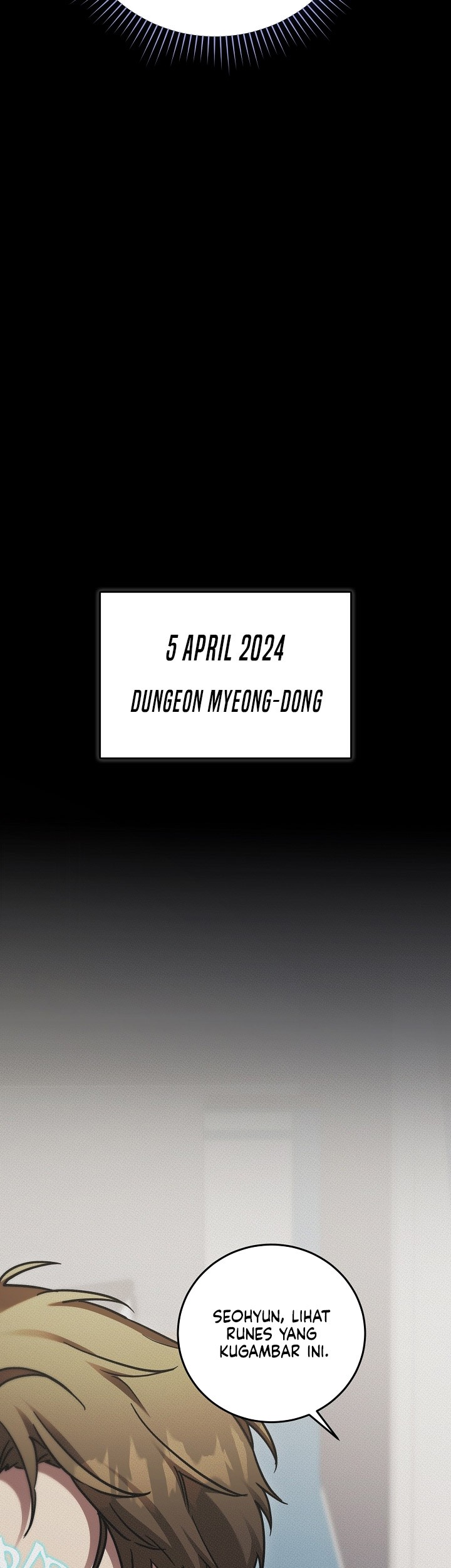 I’ll Retire After Saving the World Chapter 05 Gambar 52