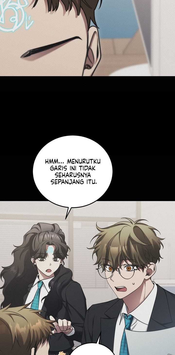 I’ll Retire After Saving the World Chapter 05 Gambar 53