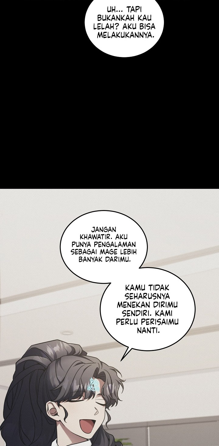 I’ll Retire After Saving the World Chapter 05 Gambar 55