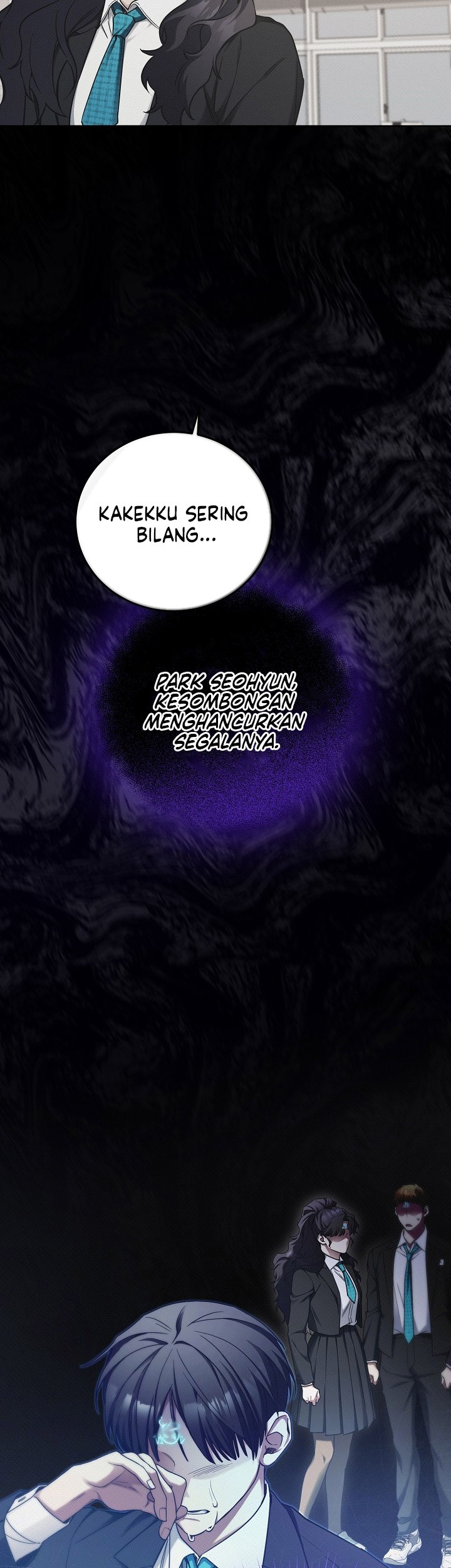 I’ll Retire After Saving the World Chapter 05 Gambar 56