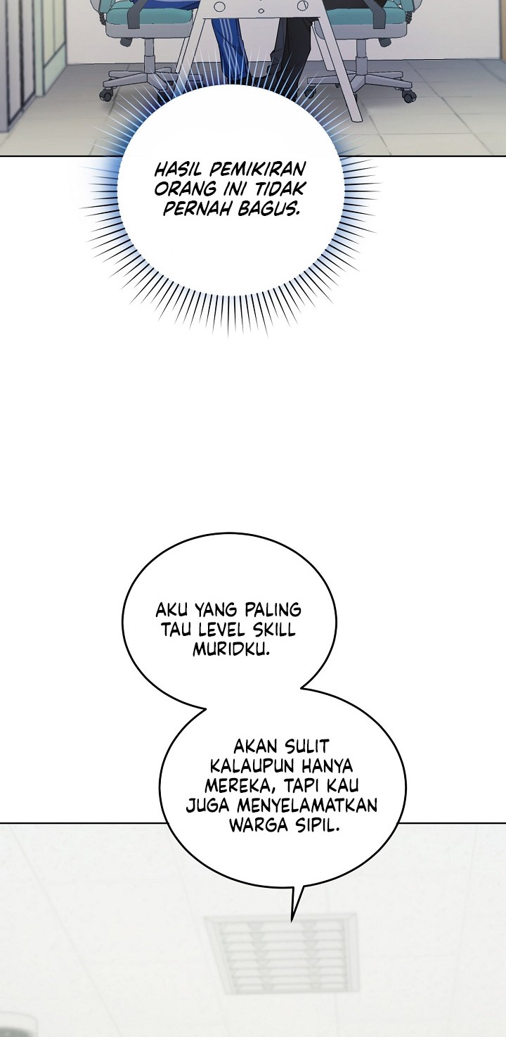 I’ll Retire After Saving the World Chapter 05 Gambar 9