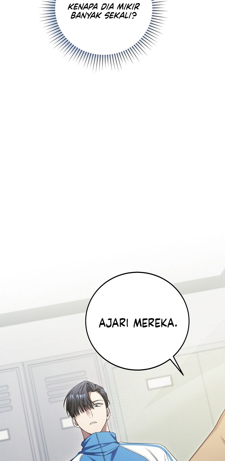 I’ll Retire After Saving the World Chapter 05 Gambar 11