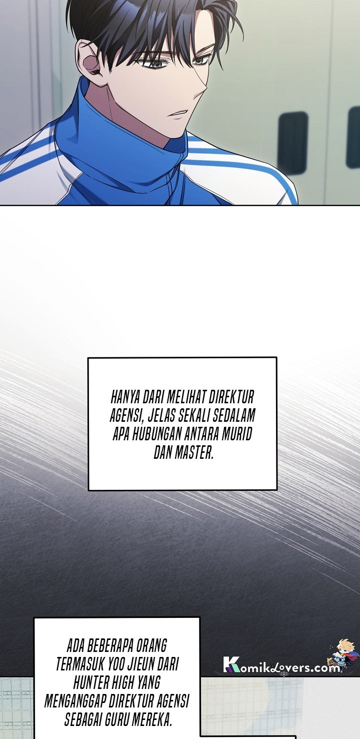 I’ll Retire After Saving the World Chapter 05 Gambar 13