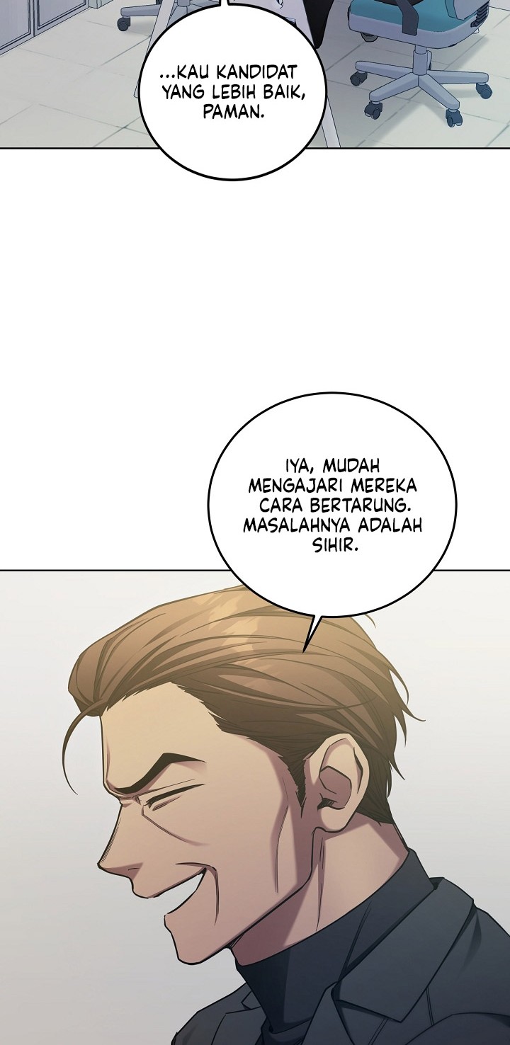 I’ll Retire After Saving the World Chapter 05 Gambar 15