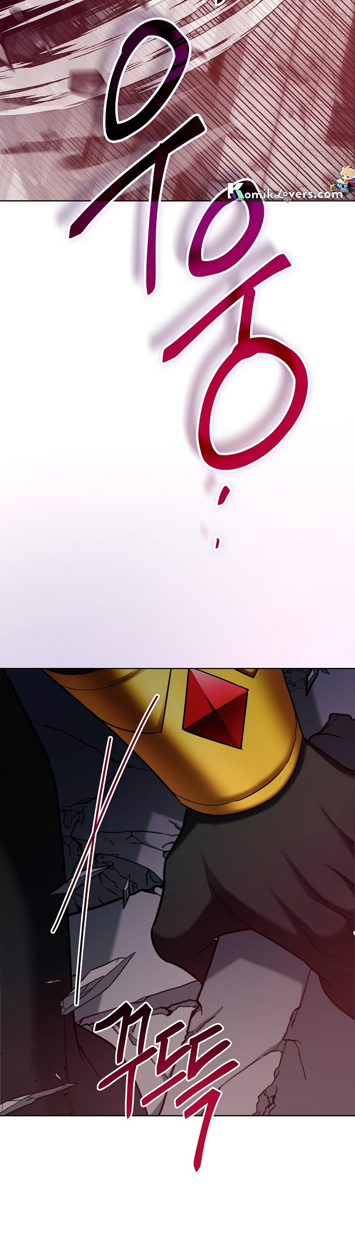 I’ll Retire After Saving the World Chapter 04 Gambar 30