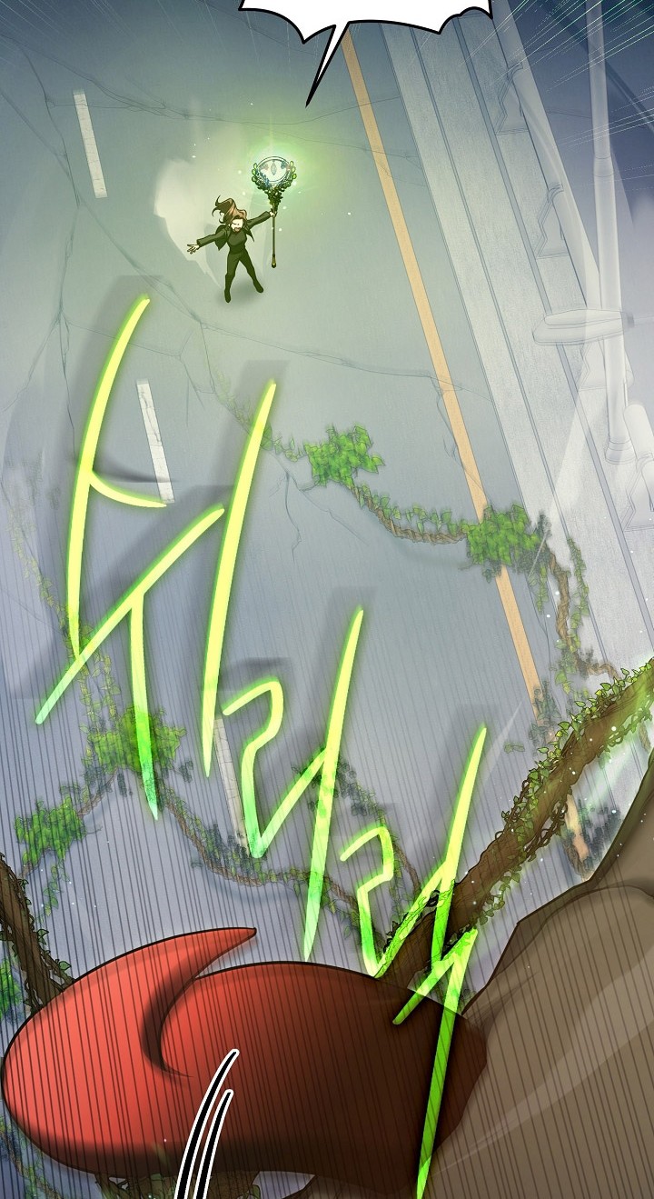 I’ll Retire After Saving the World Chapter 04 Gambar 35