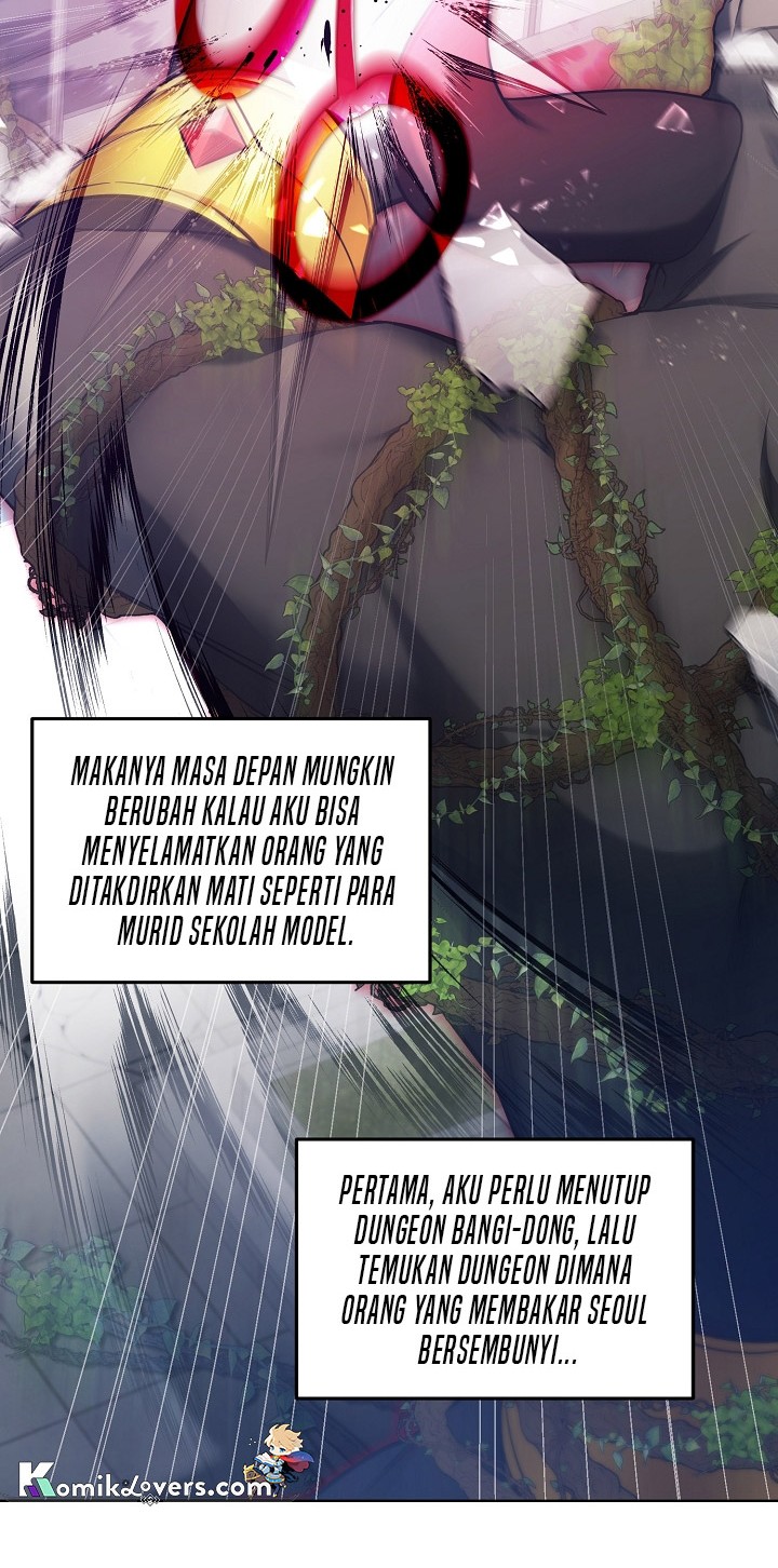 I’ll Retire After Saving the World Chapter 04 Gambar 21