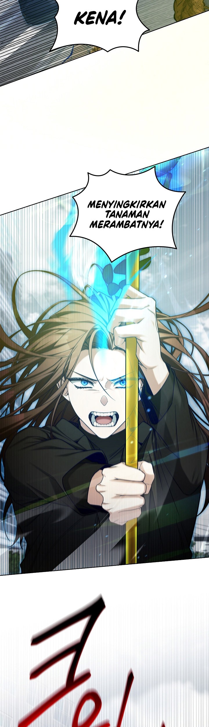 I’ll Retire After Saving the World Chapter 04 Gambar 24