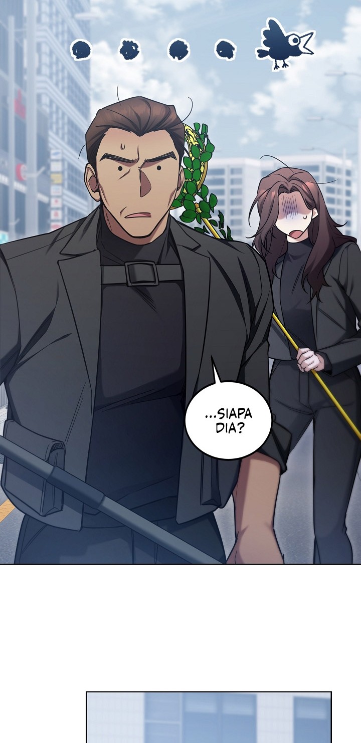 I’ll Retire After Saving the World Chapter 04 Gambar 51