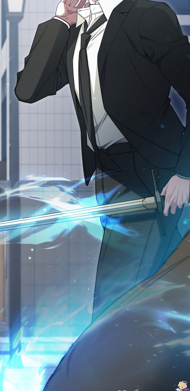 I’ll Retire After Saving the World Chapter 04 Gambar 53