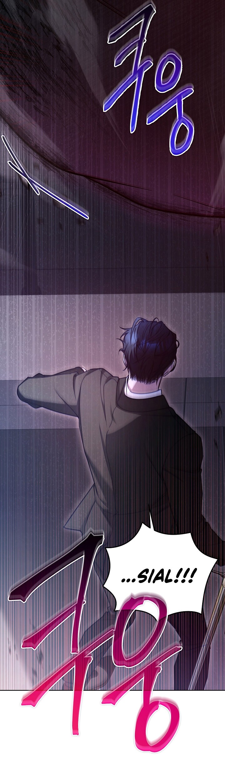 I’ll Retire After Saving the World Chapter 04 Gambar 42