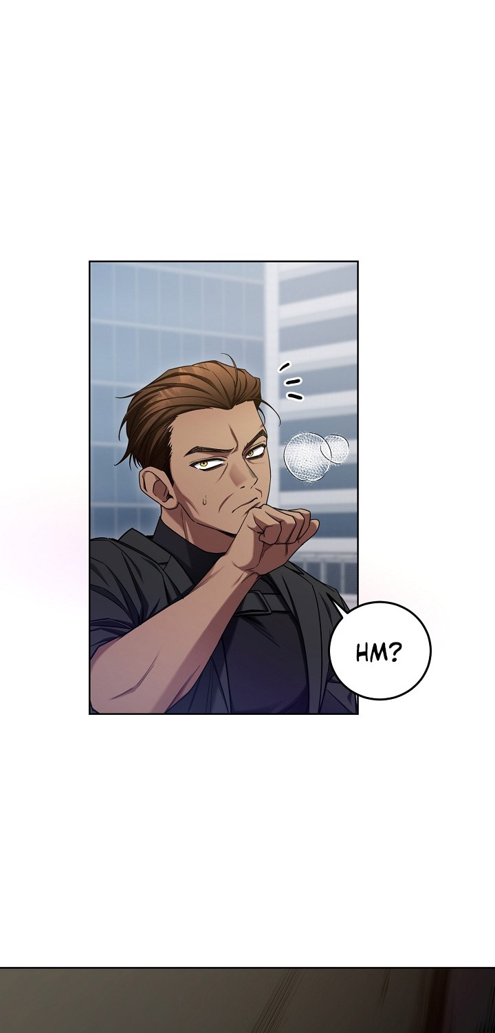 I’ll Retire After Saving the World Chapter 04 Gambar 43