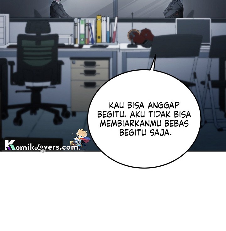 I’ll Retire After Saving the World Chapter 04 Gambar 69