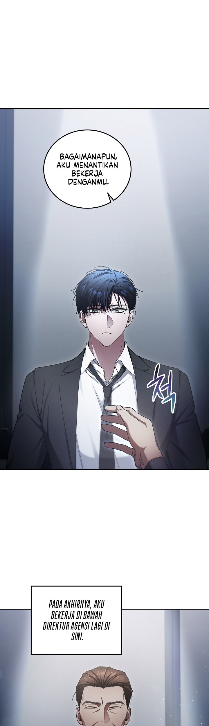 I’ll Retire After Saving the World Chapter 04 Gambar 70