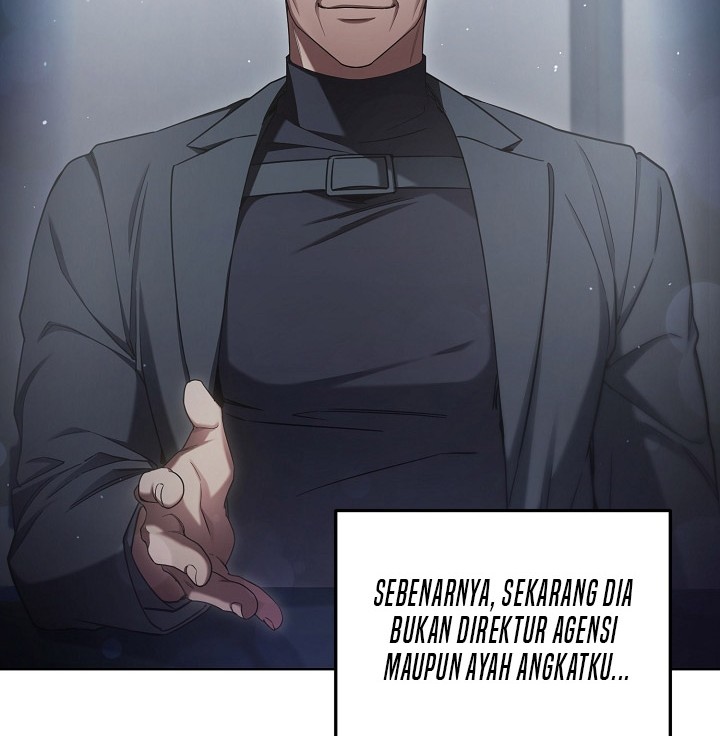 I’ll Retire After Saving the World Chapter 04 Gambar 71