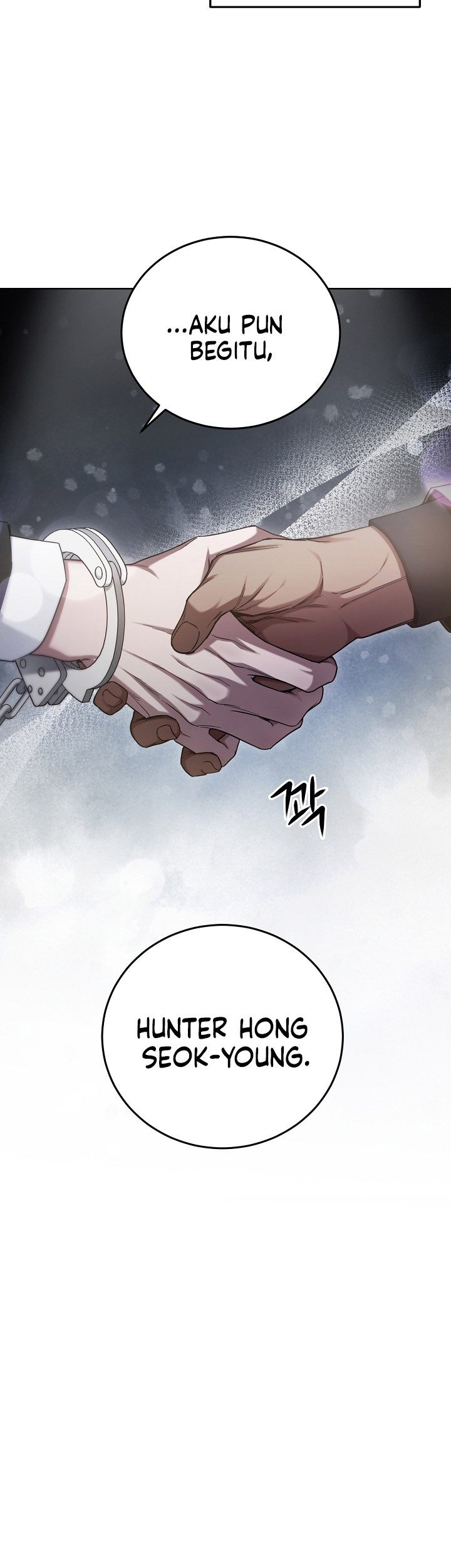 I’ll Retire After Saving the World Chapter 04 Gambar 72