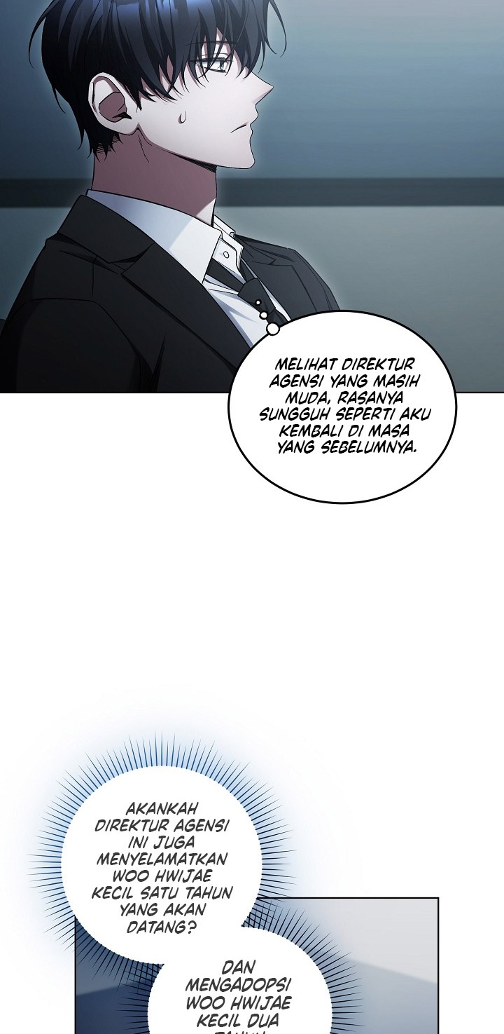 I’ll Retire After Saving the World Chapter 04 Gambar 59