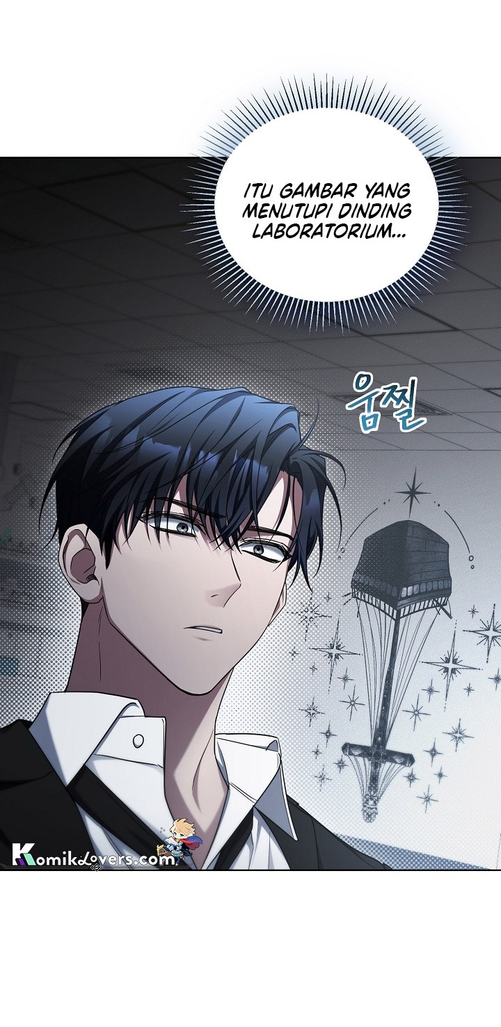 I’ll Retire After Saving the World Chapter 04 Gambar 61