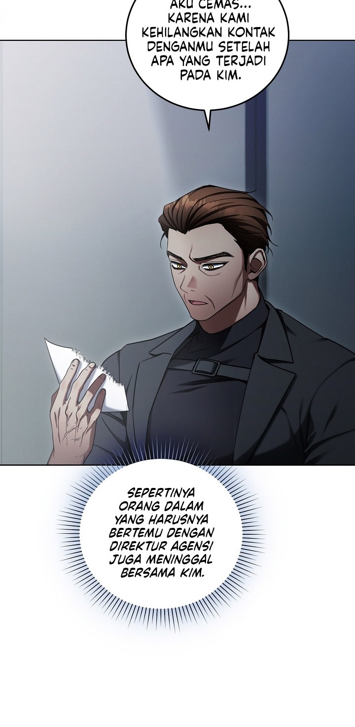 I’ll Retire After Saving the World Chapter 04 Gambar 65