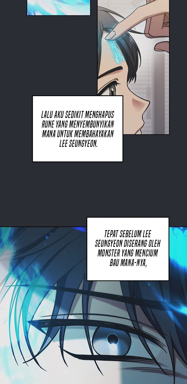 I’ll Retire After Saving the World Chapter 04 Gambar 5