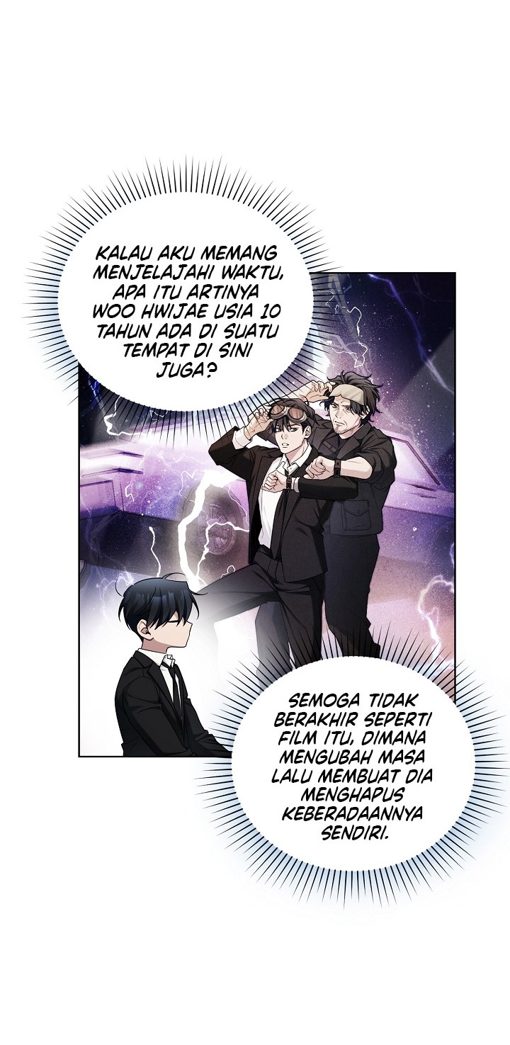 I’ll Retire After Saving the World Chapter 04 Gambar 7