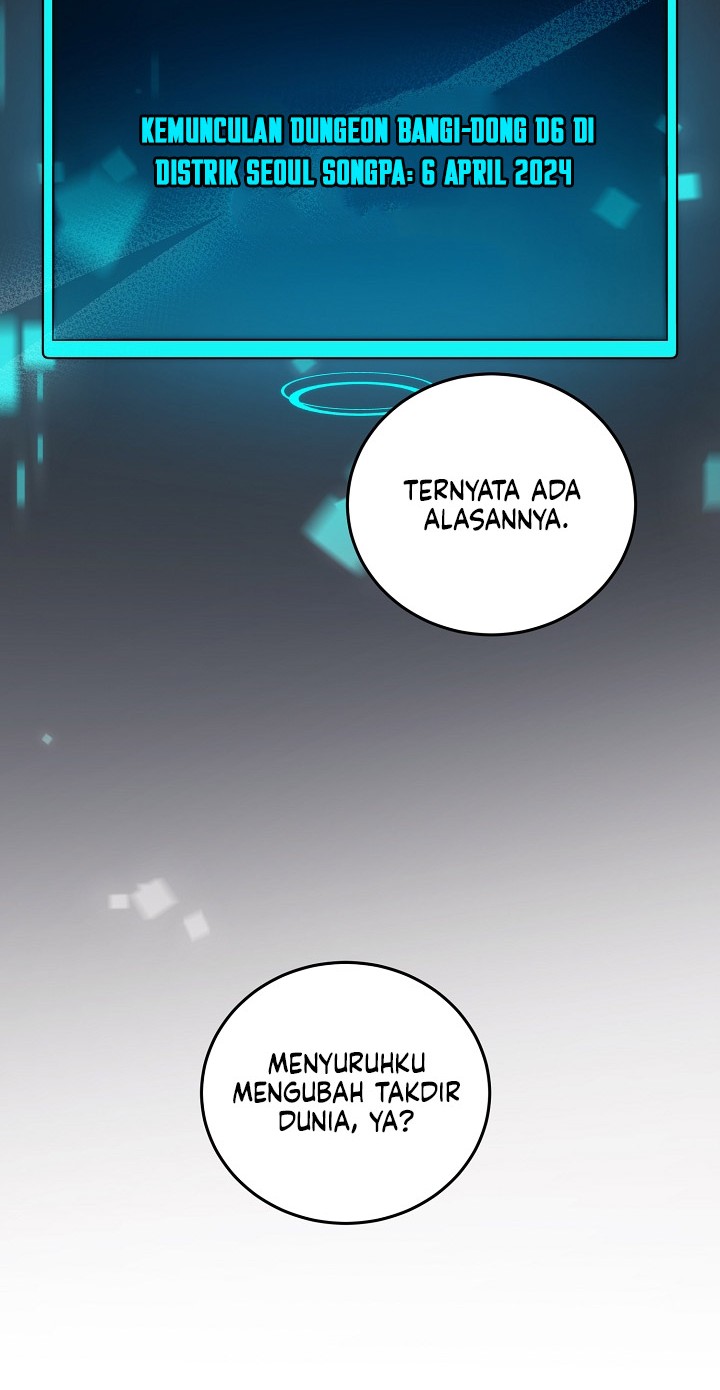 I’ll Retire After Saving the World Chapter 04 Gambar 11
