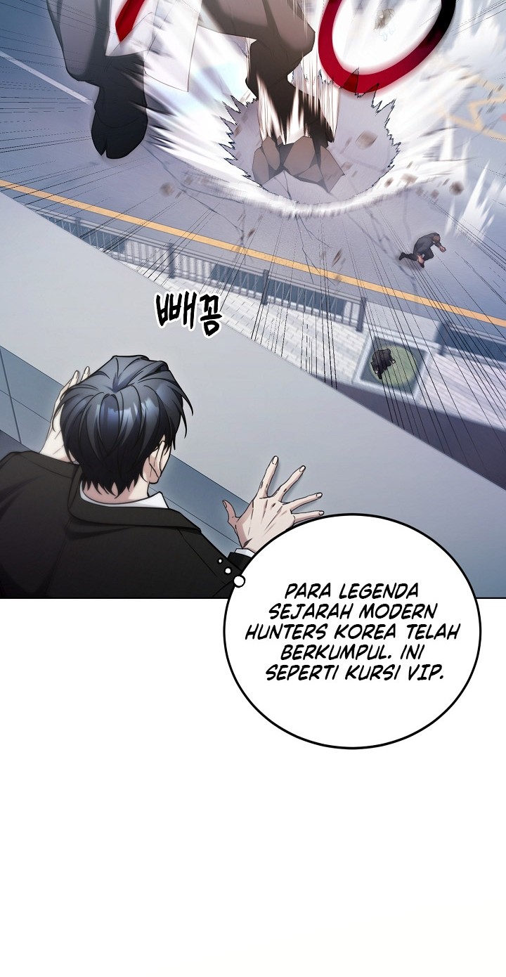 I’ll Retire After Saving the World Chapter 04 Gambar 17