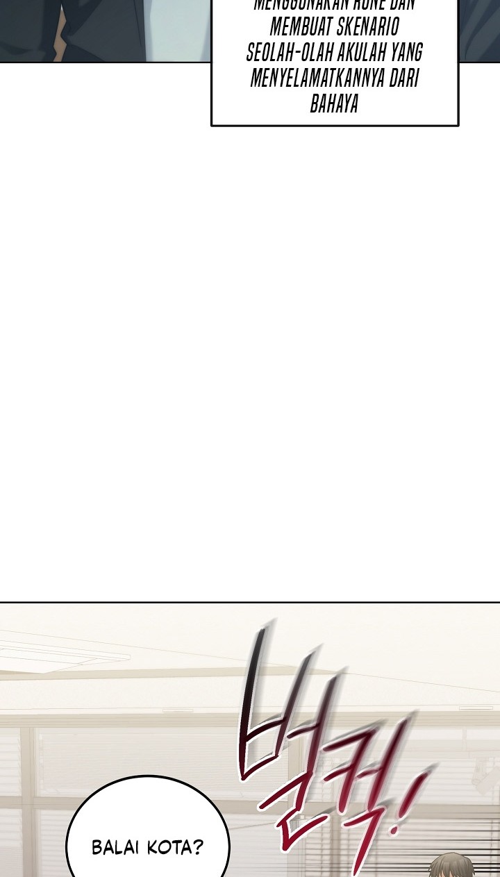 I’ll Retire After Saving the World Chapter 03 Gambar 23