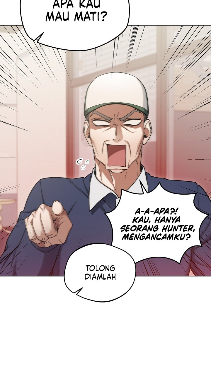 I’ll Retire After Saving the World Chapter 03 Gambar 25