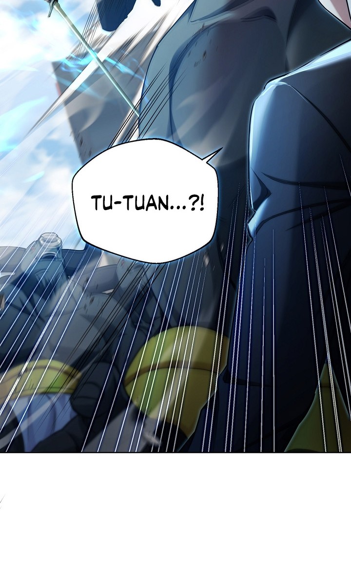 I’ll Retire After Saving the World Chapter 03 Gambar 57