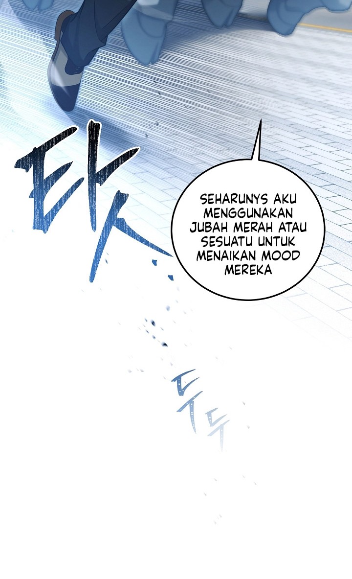 I’ll Retire After Saving the World Chapter 03 Gambar 43