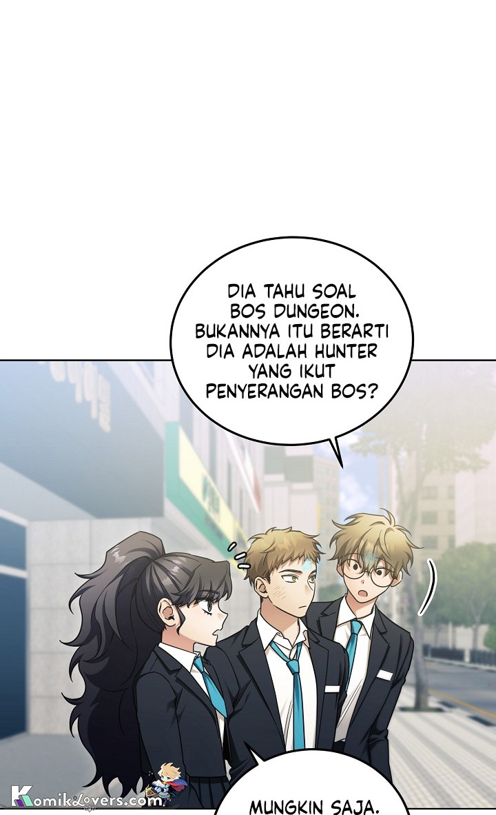 I’ll Retire After Saving the World Chapter 03 Gambar 45