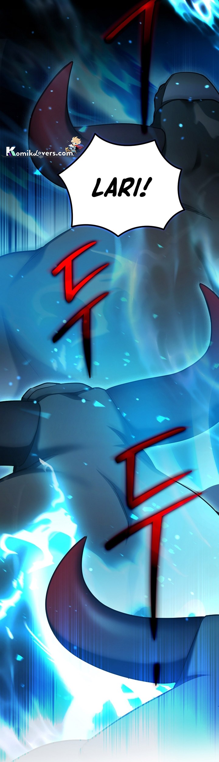 I’ll Retire After Saving the World Chapter 03 Gambar 60