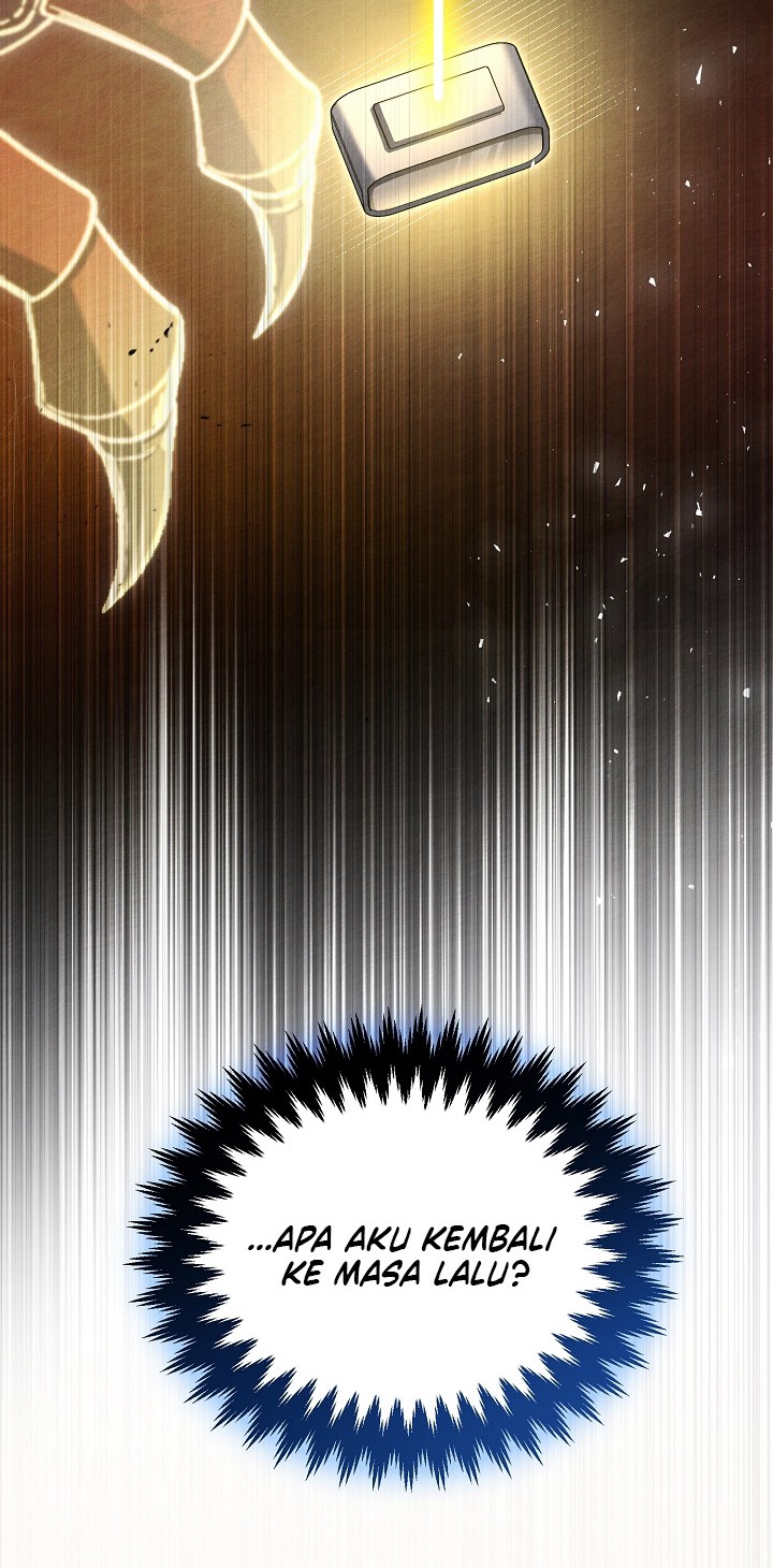 I’ll Retire After Saving the World Chapter 03 Gambar 5