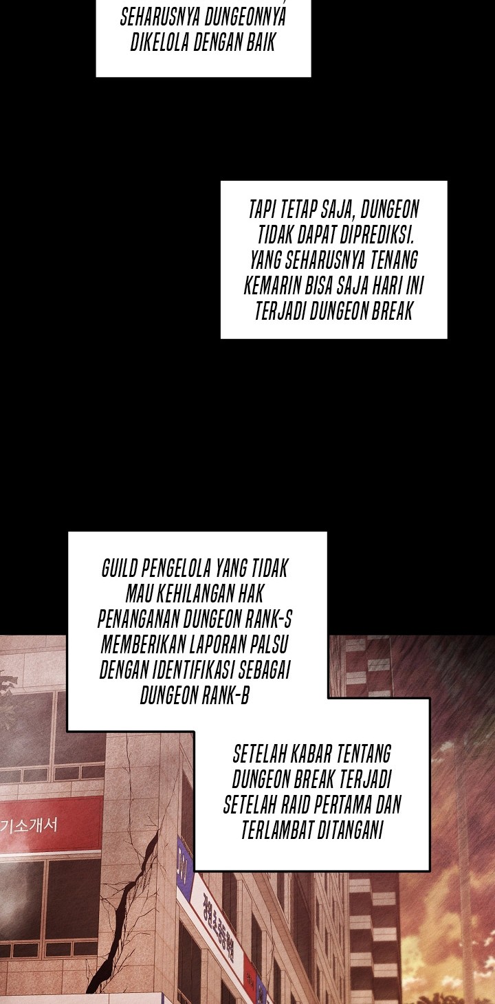 I’ll Retire After Saving the World Chapter 03 Gambar 7