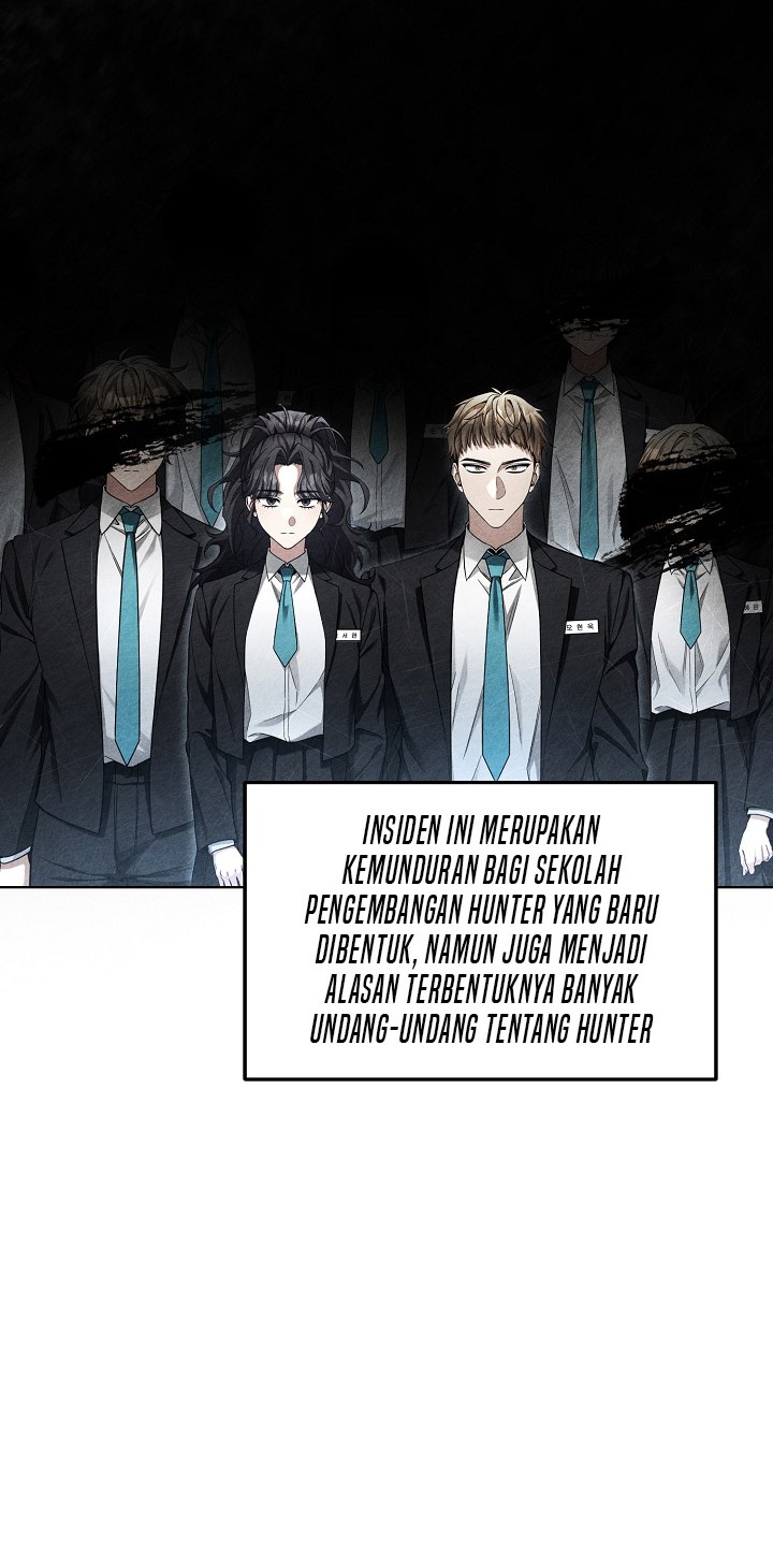 I’ll Retire After Saving the World Chapter 03 Gambar 9