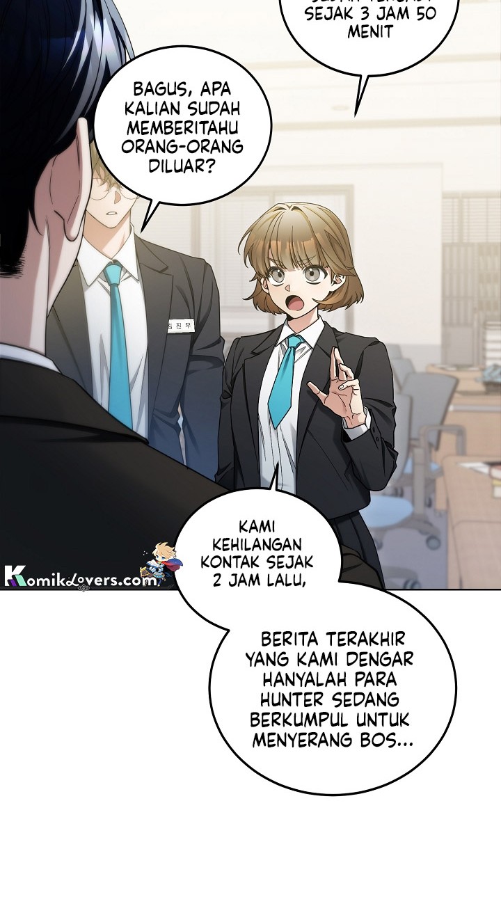 I’ll Retire After Saving the World Chapter 03 Gambar 13