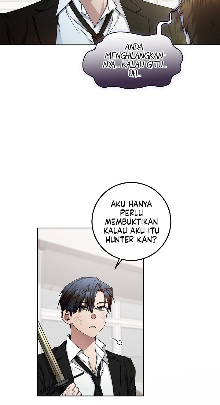 I’ll Retire After Saving the World Chapter 03 Gambar 17