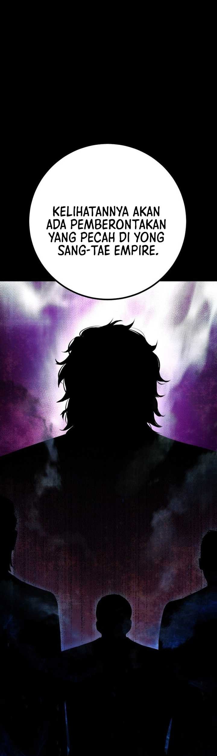 Blade of Retribution Chapter 27 Gambar 26