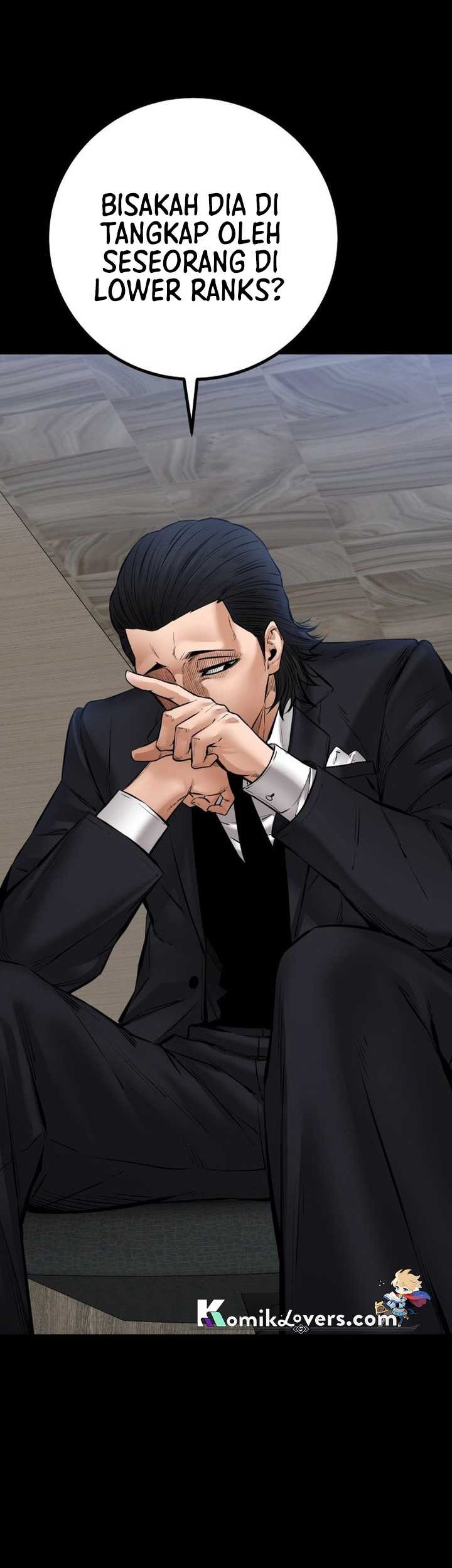 Blade of Retribution Chapter 27 Gambar 30