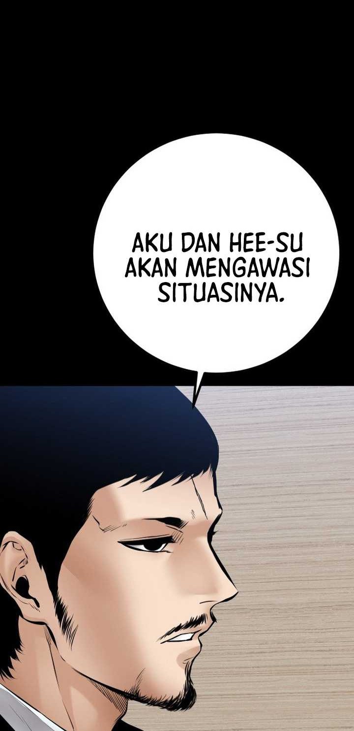 Blade of Retribution Chapter 27 Gambar 31