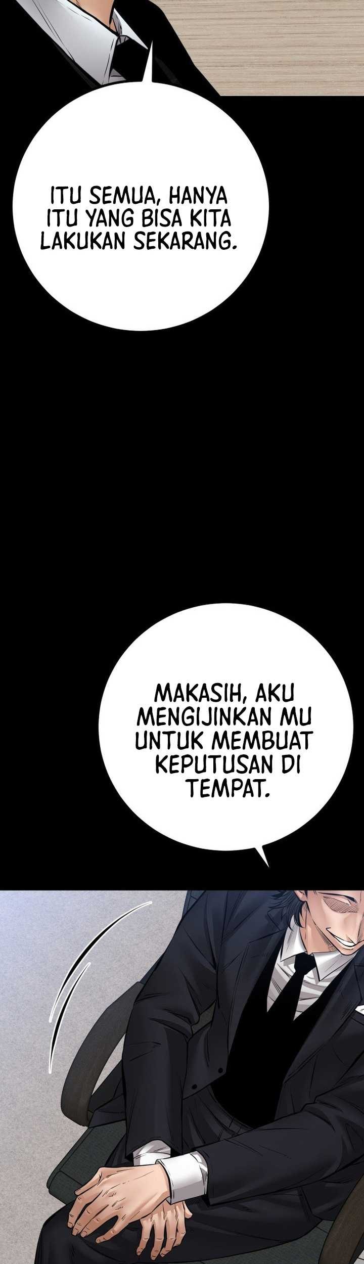 Blade of Retribution Chapter 27 Gambar 32