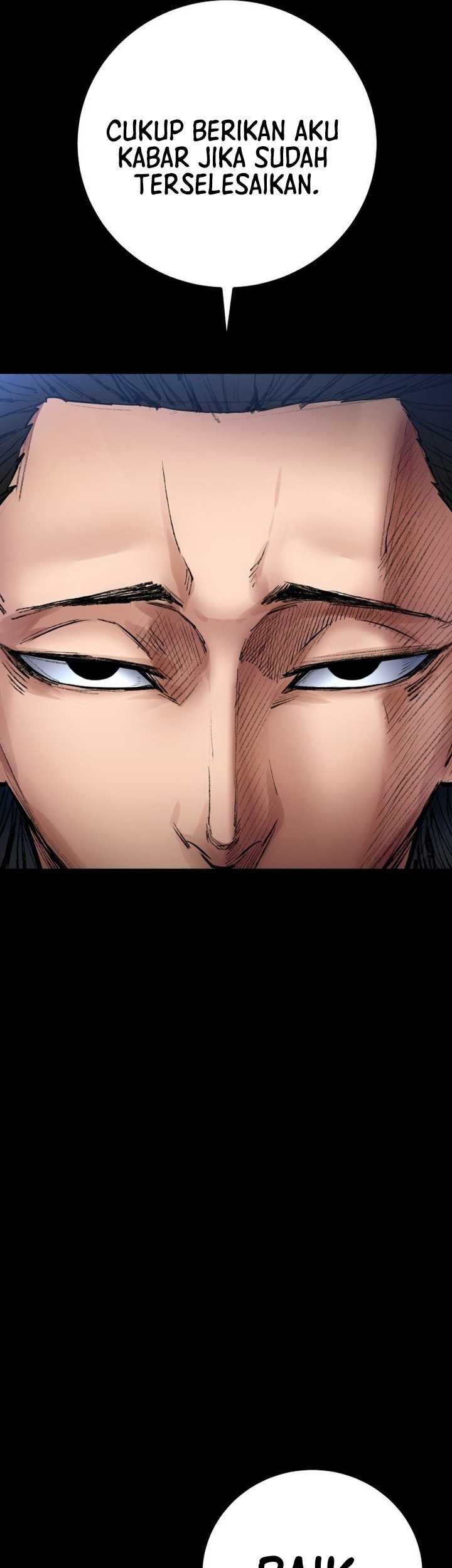 Blade of Retribution Chapter 27 Gambar 34