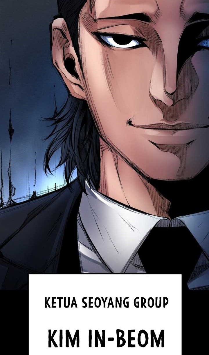 Blade of Retribution Chapter 27 Gambar 37