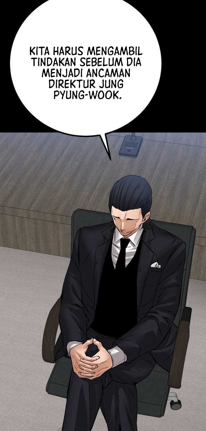 Blade of Retribution Chapter 27 Gambar 21