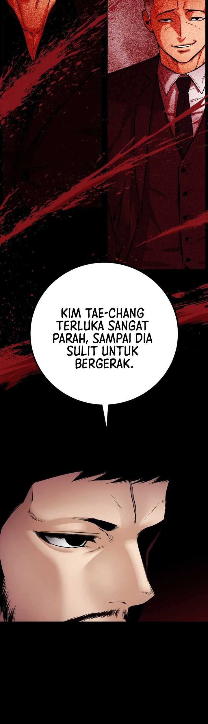 Blade of Retribution Chapter 27 Gambar 24