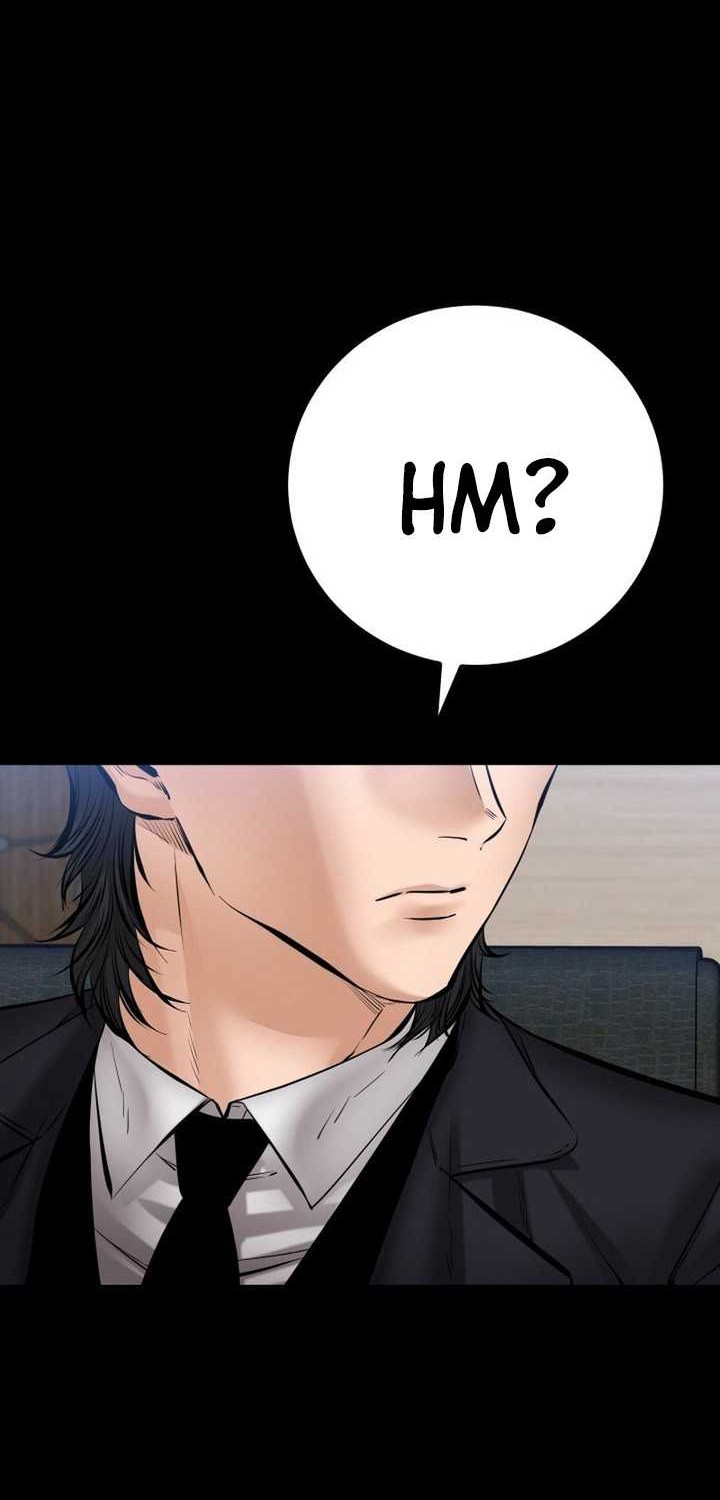 Blade of Retribution Chapter 27 Gambar 25