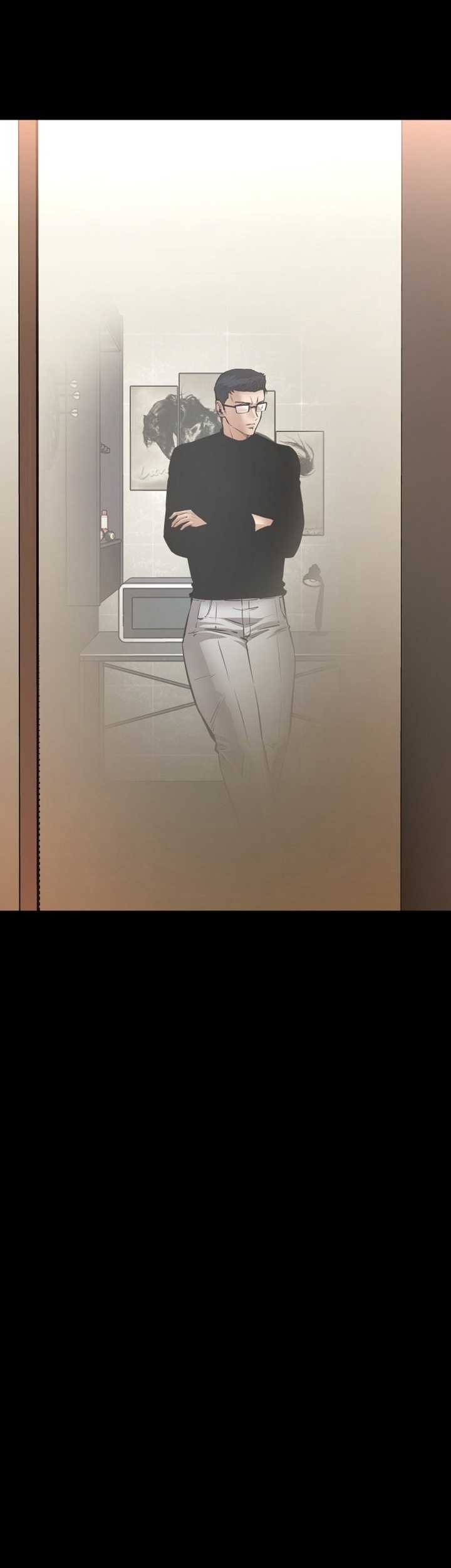 Blade of Retribution Chapter 27 Gambar 46