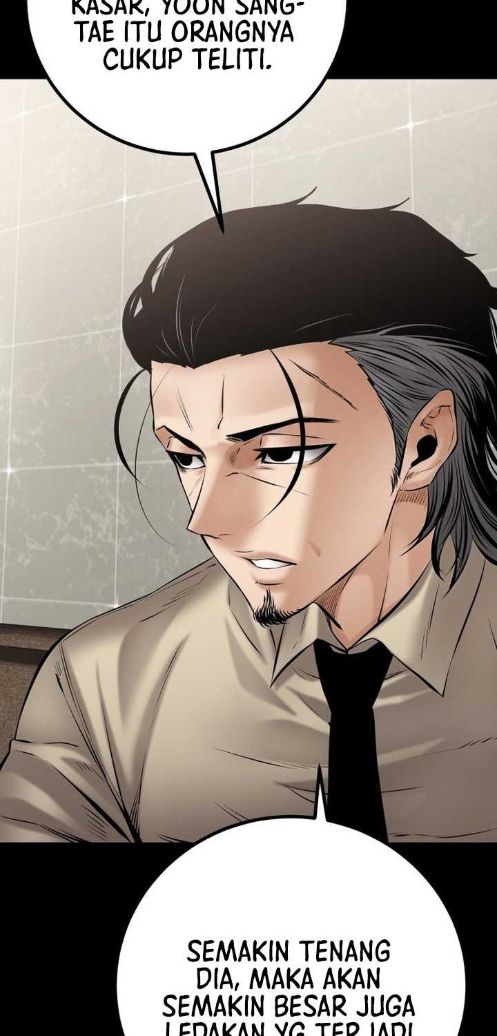 Blade of Retribution Chapter 27 Gambar 51